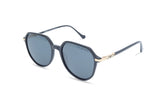 Falcon Square Women's Sunglasses(UV) - نضاره دوت كوم | رقم 1 للنظارات الأصليه في مصر