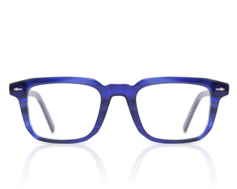Falcon Square Men's Optical Frame - نضاره دوت كوم | رقم 1 للنظارات الأصليه في مصر
