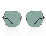 Sunflower Square Women's Sunglasses(UV) - نضاره دوت كوم | رقم 1 للنظارات الأصليه في مصر