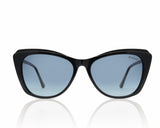 Falcon Cat Eye Women's Sunglasses(UV) - نضاره دوت كوم | رقم 1 للنظارات الأصليه في مصر