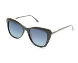 Falcon Cat Eye Women's Sunglasses(UV) - نضاره دوت كوم | رقم 1 للنظارات الأصليه في مصر