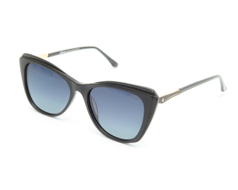 Falcon Cat Eye Women's Sunglasses(UV) - نضاره دوت كوم | رقم 1 للنظارات الأصليه في مصر