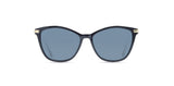 Falcon Cat Eye Women's Sunglasses(UV) - نضاره دوت كوم | رقم 1 للنظارات الأصليه في مصر