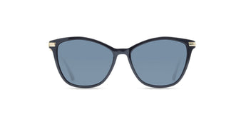 Falcon Cat Eye Women's Sunglasses(UV) - نضاره دوت كوم | رقم 1 للنظارات الأصليه في مصر