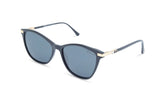 Falcon Cat Eye Women's Sunglasses(UV) - نضاره دوت كوم | رقم 1 للنظارات الأصليه في مصر