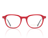 Falcon Square Women's Optical Frame - نضاره دوت كوم | رقم 1 للنظارات الأصليه في مصر
