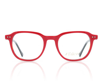 Falcon Square Women's Optical Frame - نضاره دوت كوم | رقم 1 للنظارات الأصليه في مصر