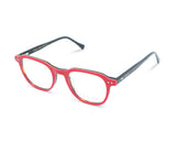 Falcon Square Women's Optical Frame - نضاره دوت كوم | رقم 1 للنظارات الأصليه في مصر
