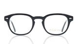 Falcon Square Men's Optical Frame - نضاره دوت كوم | رقم 1 للنظارات الأصليه في مصر