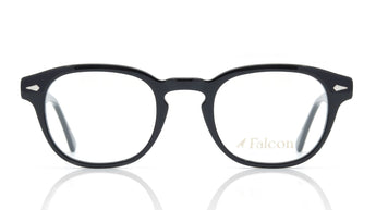 Falcon Square Men's Optical Frame - نضاره دوت كوم | رقم 1 للنظارات الأصليه في مصر