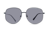 Sunflower Square Women's Sunglasses(UV) - نضاره دوت كوم | رقم 1 للنظارات الأصليه في مصر