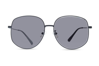 Sunflower Square Women's Sunglasses(UV) - نضاره دوت كوم | رقم 1 للنظارات الأصليه في مصر