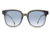 Sunflower Cat Eye Women's Sunglasses(UV) - نضاره دوت كوم | رقم 1 للنظارات الأصليه في مصر
