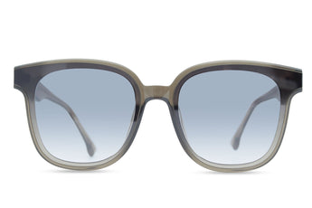 Sunflower Cat Eye Women's Sunglasses(UV) - نضاره دوت كوم | رقم 1 للنظارات الأصليه في مصر