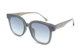 Sunflower Cat Eye Women's Sunglasses(UV) - نضاره دوت كوم | رقم 1 للنظارات الأصليه في مصر