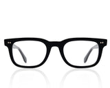 Falcon Square Men's Optical Frame - نضاره دوت كوم | رقم 1 للنظارات الأصليه في مصر