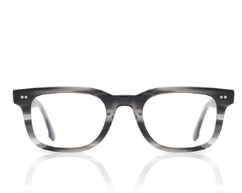 Falcon Square Men's Optical Frame - نضاره دوت كوم | رقم 1 للنظارات الأصليه في مصر
