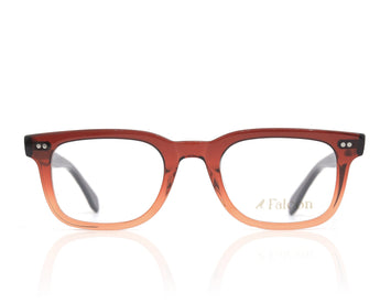 Falcon Square Men's Optical Frame - نضاره دوت كوم | رقم 1 للنظارات الأصليه في مصر
