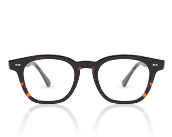 Falcon Square Men's Optical Frame - نضاره دوت كوم | رقم 1 للنظارات الأصليه في مصر