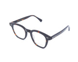 Falcon Square Men's Optical Frame - نضاره دوت كوم | رقم 1 للنظارات الأصليه في مصر