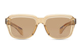 Sunflower Square Women's Sunglasses(UV) - نضاره دوت كوم | رقم 1 للنظارات الأصليه في مصر