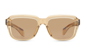 Sunflower Square Women's Sunglasses(UV) - نضاره دوت كوم | رقم 1 للنظارات الأصليه في مصر