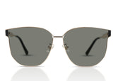 Sunflower Cat Eye Women's Sunglasses(UV) - نضاره دوت كوم | رقم 1 للنظارات الأصليه في مصر