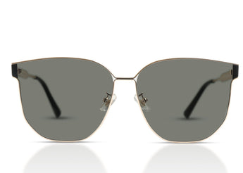 Sunflower Cat Eye Women's Sunglasses(UV) - نضاره دوت كوم | رقم 1 للنظارات الأصليه في مصر