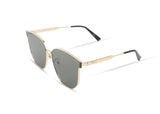 Sunflower Cat Eye Women's Sunglasses(UV) - نضاره دوت كوم | رقم 1 للنظارات الأصليه في مصر