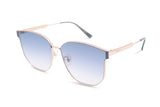 Sunflower Cat Eye Women's Sunglasses(UV) - نضاره دوت كوم | رقم 1 للنظارات الأصليه في مصر