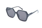 Sunflower Cat Eye Women's Sunglasses(UV) - نضاره دوت كوم | رقم 1 للنظارات الأصليه في مصر