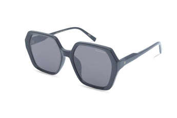 Sunflower Cat Eye Women's Sunglasses(UV) - نضاره دوت كوم | رقم 1 للنظارات الأصليه في مصر