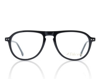 Falcon Aviator Men's Optical Frame - نضاره دوت كوم | رقم 1 للنظارات الأصليه في مصر