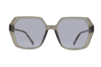Sunflower Square Women's Sunglasses(UV) - نضاره دوت كوم | رقم 1 للنظارات الأصليه في مصر