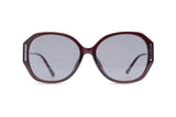 Sunflower Square Women's Sunglasses(UV) - نضاره دوت كوم | رقم 1 للنظارات الأصليه في مصر
