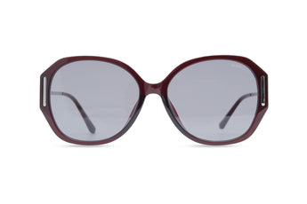 Sunflower Square Women's Sunglasses(UV) - نضاره دوت كوم | رقم 1 للنظارات الأصليه في مصر