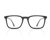 Falcon Square Men's Optical Frame - نضاره دوت كوم | رقم 1 للنظارات الأصليه في مصر