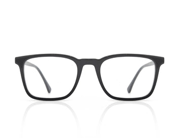 Falcon Square Men's Optical Frame - نضاره دوت كوم | رقم 1 للنظارات الأصليه في مصر
