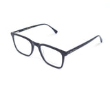 Falcon Square Men's Optical Frame - نضاره دوت كوم | رقم 1 للنظارات الأصليه في مصر