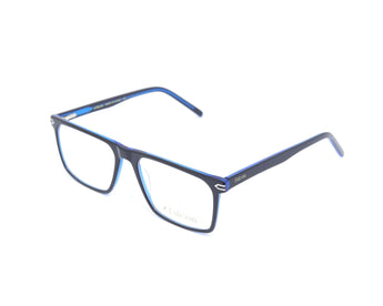 Falcon Square Men's Optical Frame - نضاره دوت كوم | رقم 1 للنظارات الأصليه في مصر