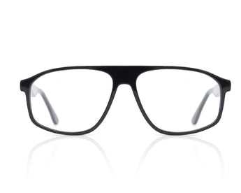 Falcon Square Men's Optical Frame - نضاره دوت كوم | رقم 1 للنظارات الأصليه في مصر