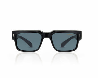 Sunflower Rectangle Women's Sunglasses(UV) - نضاره دوت كوم | رقم 1 للنظارات الأصليه في مصر