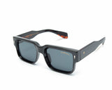 Sunflower Rectangle Women's Sunglasses(UV) - نضاره دوت كوم | رقم 1 للنظارات الأصليه في مصر