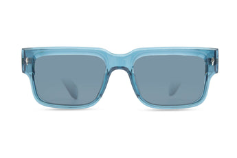 Sunflower Rectangle Women's Sunglasses(UV) - نضاره دوت كوم | رقم 1 للنظارات الأصليه في مصر