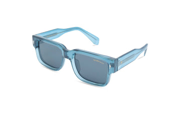 Sunflower Rectangle Women's Sunglasses(UV) - نضاره دوت كوم | رقم 1 للنظارات الأصليه في مصر