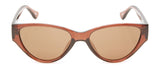 🇮🇹 Mario Rossi 🇮🇹 ( Made in Italy ) Cat Eye women Sunglasses(UV) - نضاره دوت كوم | رقم 1 للنظارات الأصليه في مصر