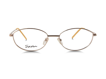 SEEN ๐ฎ๐น Cat Eye ( Made in Italy ) Women's Optical Frames - ูุถุงุฑู ุฏูุช ููู
 | ุฑูู
 1 ูููุธุงุฑุงุช ุงูุฃุตููู ูู ู
ุตุฑ