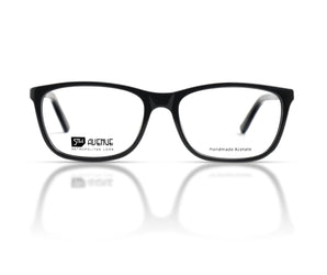 5TH AVENUE ๐ฎ๐น ( Made in Italy ) Square Men's Optical Frames - ูุถุงุฑู ุฏูุช ููู
 | ุฑูู
 1 ูููุธุงุฑุงุช ุงูุฃุตููู ูู ู
ุตุฑ