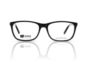 5TH AVENUE ๐ฎ๐น ( Made in Italy ) Square Men's Optical Frames - ูุถุงุฑู ุฏูุช ููู
 | ุฑูู
 1 ูููุธุงุฑุงุช ุงูุฃุตููู ูู ู
ุตุฑ