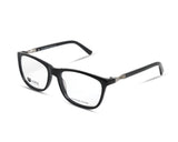 5TH AVENUE 🇮🇹 ( Made in Italy ) Square Men's Optical Frames - نضاره دوت كوم | رقم 1 للنظارات الأصليه في مصر